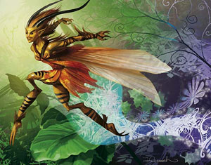 Faeries