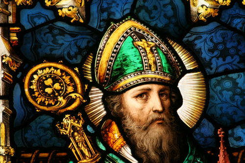 St.-Patrick