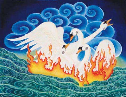 The-Children-of-Lir